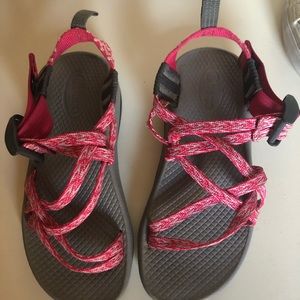 Youth chacos
